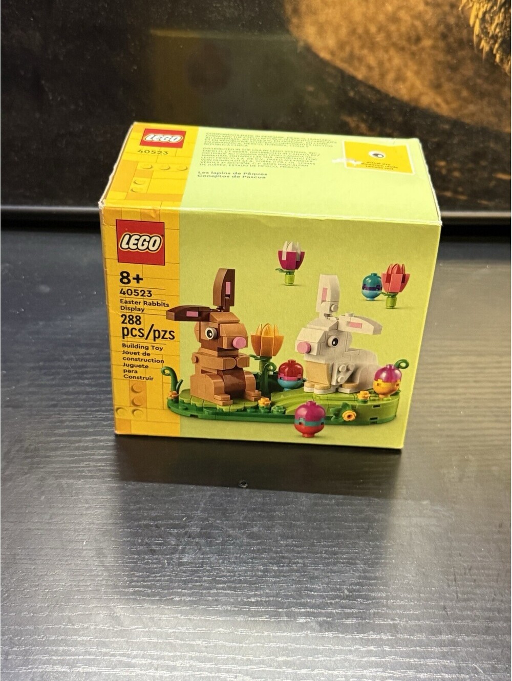 40523 LEGO Easter Bunnies NEW Sealed